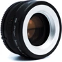 Адаптер для объективов Mitakon Zhongyi Turbo Adapter Mark II M42 Lens to Sony E-Mount (MTKLTM2M43SE): Производитель Mitakon Zhongyi