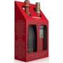 Подарочный набор Campari 0.7 л 25% + Вино игристое Cinzano To-Spritz белое сухое 0.75 л (DDS4820180020294): Вид напитка Аперитив