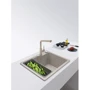 Franke Urban (115.0595.086): Призначення Для кухні