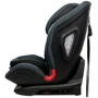 Автокресло Espiro Beta 2022 FX 110 Onyx (5906724206207): Регулировка Высоты подголовника, Наклона спинки