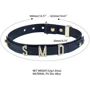Ошейник LOCKINK Dark DIY Alphabet Collar