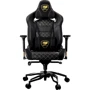 Кресло Cougar черное Armor TITAN PRO Royal фото 1