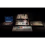 MIDI-клавиатура Arturia KeyStep Pro: Механика Динамическая