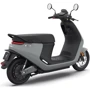 Электроскутер Segway-Ninebot E110S, Steel Grey