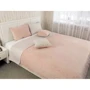Подушка Руно декоративная Velour "Almond" 40х40 см (311.55_Almond): Наполнитель силиконизированные полиэстеровые шарики
