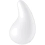 Клиторальный вибратор Satisfyer Dew Drop White