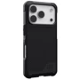 Чехол для iPhone Urban Armor Gear UAG Metropolis LT Magsafe Kevlar Black (114517113940) for iPhone 17 Pro