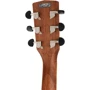 Гитара CORT MR710F (Natural Satin) w/case: Количество струн 6