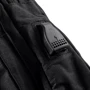 Мужская сумка-слинг Valiria Fashion черная (3DETBP832-7-2): Тип ручки Плечевой ремень, Короткая ручка