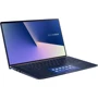 Ноутбук ASUS ZenBook 14 UX434FQC (UX434FQC-WB711R) RB: Экран 14" IPS (1920x1080) FullHD