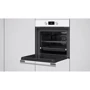 Духовой шкаф электрический Teka HLB 8400 White: Класс энергопотребления A+