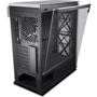 Корпус DeepCool Macube 310 White: Типоразмер Midi-Tower