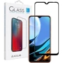 Аксесуар для смартфона ACCLAB Tempered Glass Full Glue Black for Xiaomi Redmi Note 9T