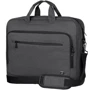 Сумка для ноутбуков 2E 17" Business DLX Dark Grey (2E-CBN6217DG)
