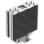 Кулер Deepcool AG400: Тип воздушное охлаждение