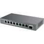 Сетевой коммутатор Grandstream GWN7701M