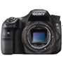 Sony Alpha SLT-A58 Body: Тип матрицы CMOS