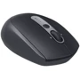 Мышь Logitech M590 Silent (910-005197) Graphite: Тип сенсора оптический