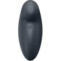 Вибростимулятор-пульсатор Satisfyer Tap & Climax 2 Grey