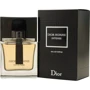 Туалетна вода Christian Dior Dior Homme 100 ml Тестер: Вид тари Тестер