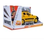Игровой набор Jazwares Fortnite Joy Ride Vehicle Taxi Cab ( машинка и фигурка) (FNT0817)
