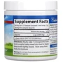 Carlson Labs Glycine Powder Безкоштовна форма Amino Acid Гліцин у порошку вільна форма амінокислоти 100 гр: Тип Глицин