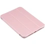 Аксесуар для iPad BeCover Case Book Soft TPU Tri Fold Pink для iPad Mini 7 2024 (712448)