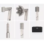 Стайлер Shark FlexStyle 5-in-1 Hair Styler and Dryer Stone HD446EU