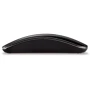 Мышь Rapoo Wireless Touch (T6 Black): Тип сенсора оптический