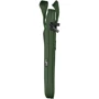 Сумка для ноутбуков Trust 16" Bologna Bag Mouse Set Green (24989): Материал полиэстер