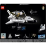 Конструктор LEGO Exclusive NASA Космический шаттл NASA Discovery (10283)