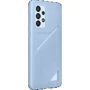 Аксессуар для смартфона Samsung Card Slot Cover Arctic Blue (EF-OA336TLEGRU) for Samsung A336 Galaxy A33 5G: Тип накладка на заднюю часть