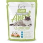 Сухий корм для літніх кішок Brit Care Angel I am Delighted Senior 0.4 кг (8595602505807)