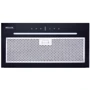 Вытяжка Weilor PBSR 52301 GLASS BL 1100 LED Strip: Тип монтажа Встраиваемый