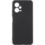 Чехол для телефонов ArmorStandart ICON Case Camera cover Black for Xiaomi Redmi Note 12 5G/Xiaomi Poco X5 5G (ARM66376)