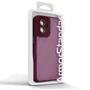 Чохол для телефона ArmorStandart ShadeX Wine Red для Motorola G55 5G (ARM83389): Тип накладка на заднюю часть