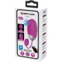 Смарт виброяйцо LYBAILE Pretty Love - KAILA Mobile APP (BI-300079HP)