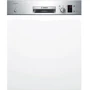Вбудовувана посудомийна машина Bosch SMI50D55: Розміри 60x57x82 см (ШхГхВ)