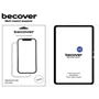Аксессуар для планшетных ПК BeCover Tempered Glass 10D Black for Xiaomi Mi Pad 6 / 6 Pro (710587)