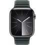Apple 45mm Evergreen Magnetic Link - M/L (MTJD3ZM/A): Сумісність Apple Watch 49mm, Apple Watch 45mm, Apple Watch 44mm