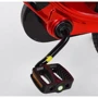 Велосипед Corso Connect MG-16315 (красный): Размер рамы 11"