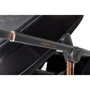 Коляска 2 в 1 Espiro Miloo 110 Diamond Black (5905683800327) фото 14