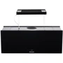 Вытяжка GRANADO Segovia 4914-1200 black glass: Тип монтажа Потолочный