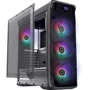 Корпус GameMax StarLight B-FRGB: Назначение игровой