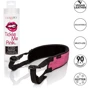 Пов'язка California Exotic Novelties Tickle Me Pink BJ Strap