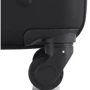 Чемодан Semi Line 28" (L) Black черный (T5634-3): Материал Пластик
