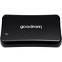 GOODRAM HX200 500 GB Black (SSDPR-HX200-500) UA: Тип накопителя портативный