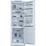 Холодильник Indesit IBS 18 AA (UA): Тип холодильник двокамерний