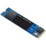 WD Blue SN550 2 TB (WDS200T2B0C): Интерфейс подключения PCI-Express 3.0 (x4)