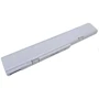 Батарея для ноутбука ASUS A42-L5 14.8V White 4400mAh OEM: Совместимость Asus A42-L5